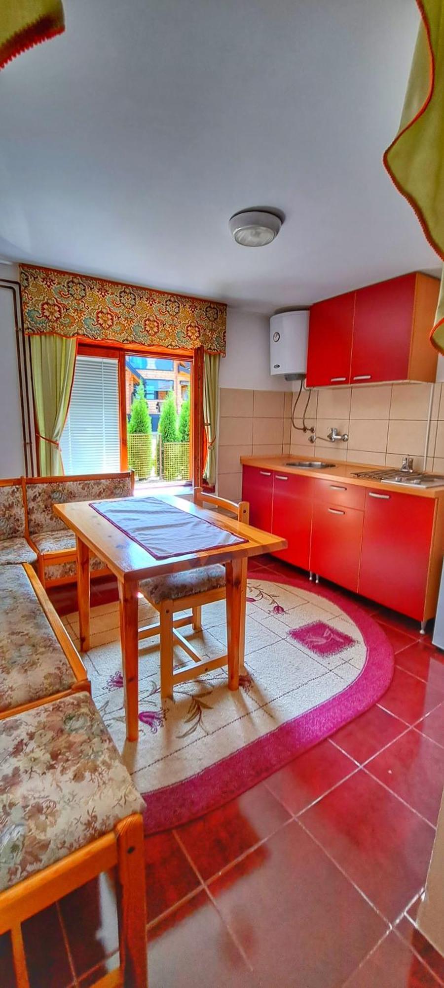 Apartment Relja Zlatibor Exterior foto