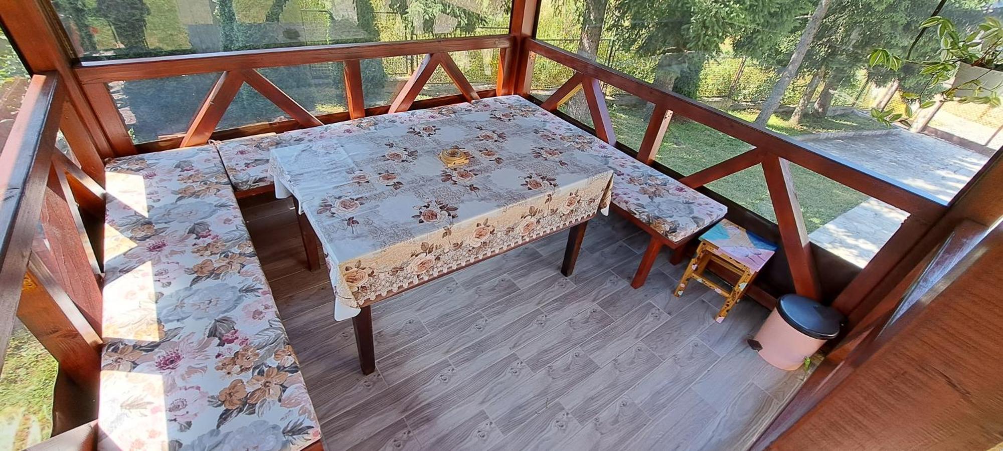 Apartment Relja Zlatibor Exterior foto